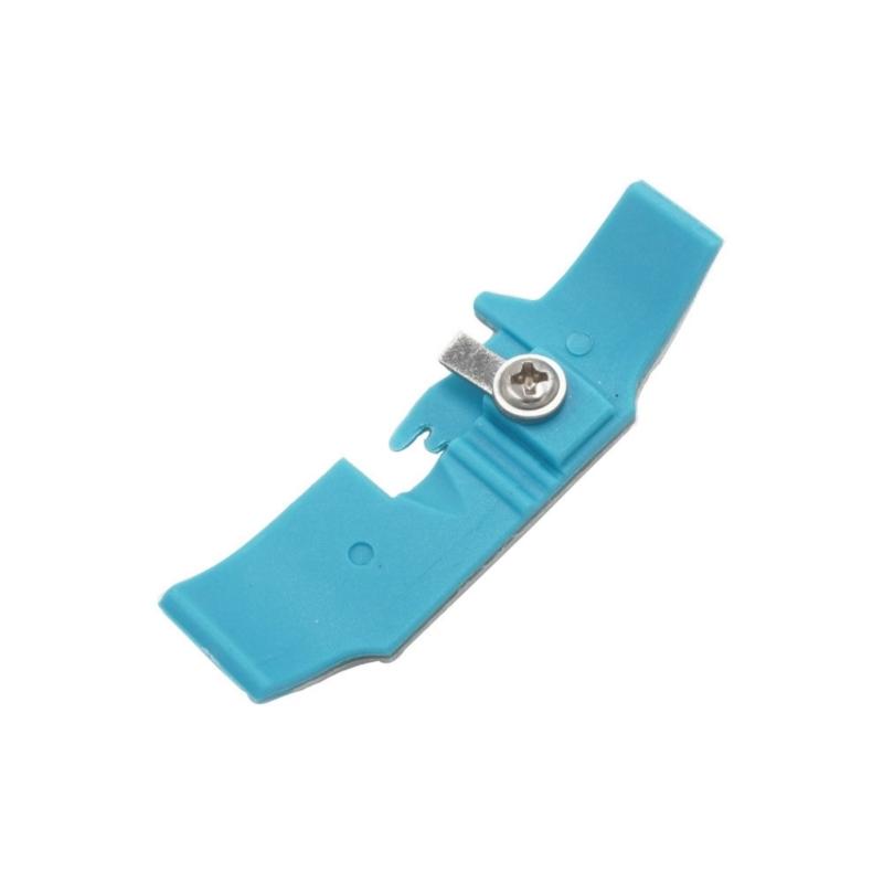 Leatherwork Press - E8BD Long Sewing Machine Presser Foot