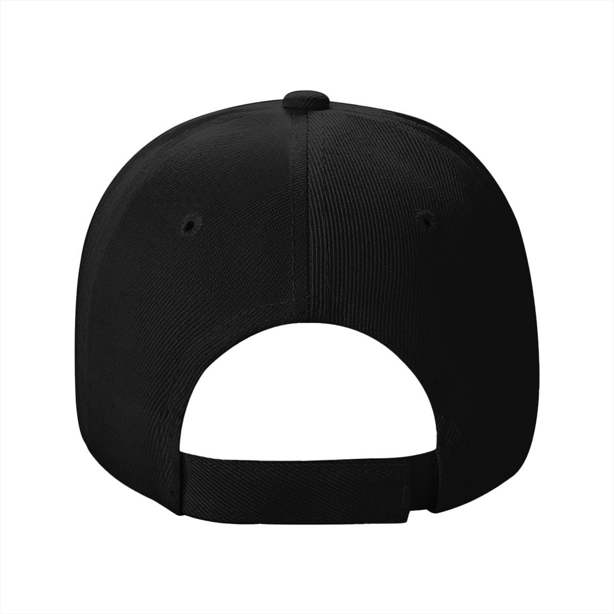 Black Leather Handsome Decorat - Leather Work Hat ulasan dan harga