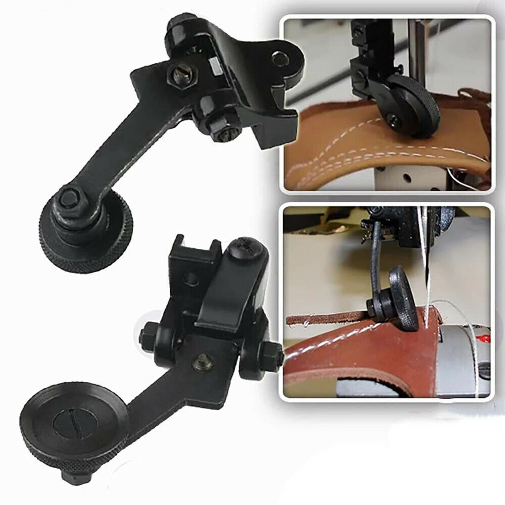 Leather Presser Foot Sewing Ma - Leatherwork Press ulasan dan harga