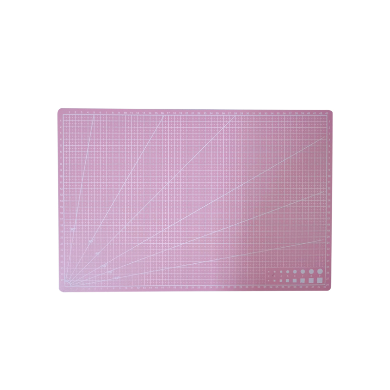 Self Healing Cutting Mat A3 A4 - Leatherwork Press ulasan dan harga