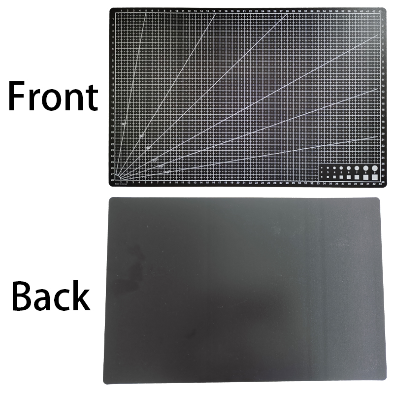 Self Healing Cutting Mat A3 A4 - Leatherwork Press ulasan dan harga