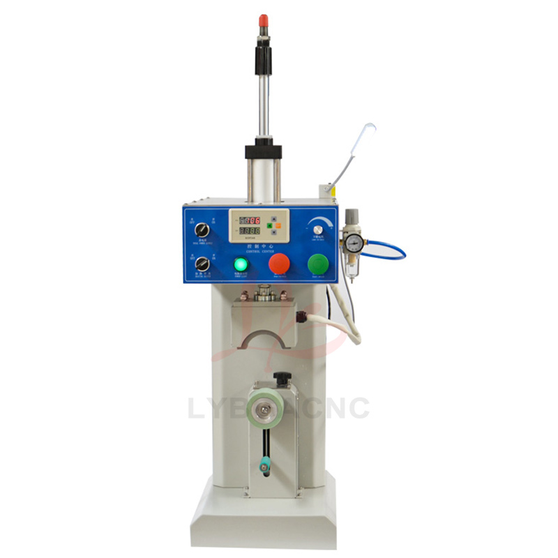 Heat Press Machine Pneumatic A - Leather Work Hat ulasan dan harga