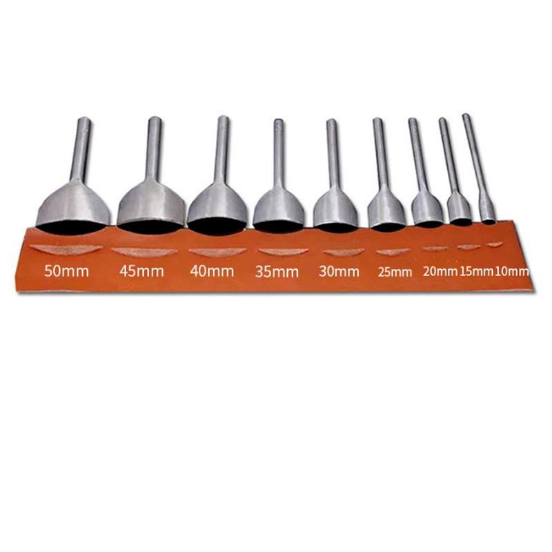1 Pc Leather Gauge for Spacing - Leatherworking Equipment ulasan dan harga