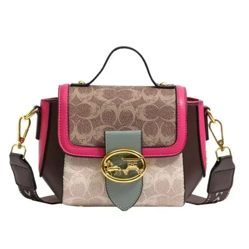 Minimalist Unique Leisure Diap - Leather Work Womens Backpack ulasan dan harga
