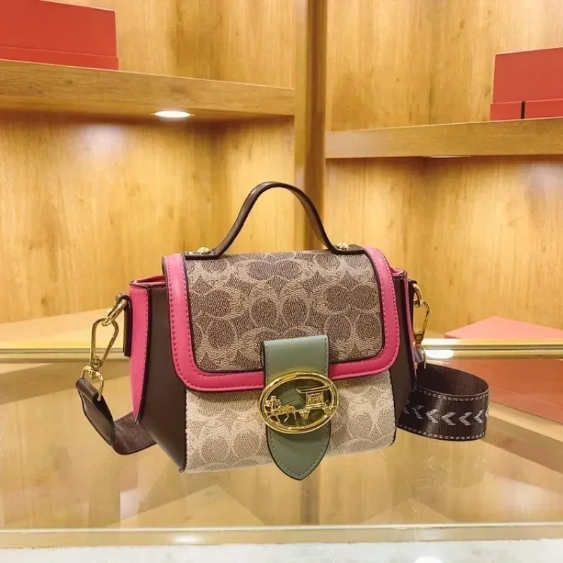 Minimalist Unique Leisure Diap - Leather Work Womens Backpack ulasan dan harga