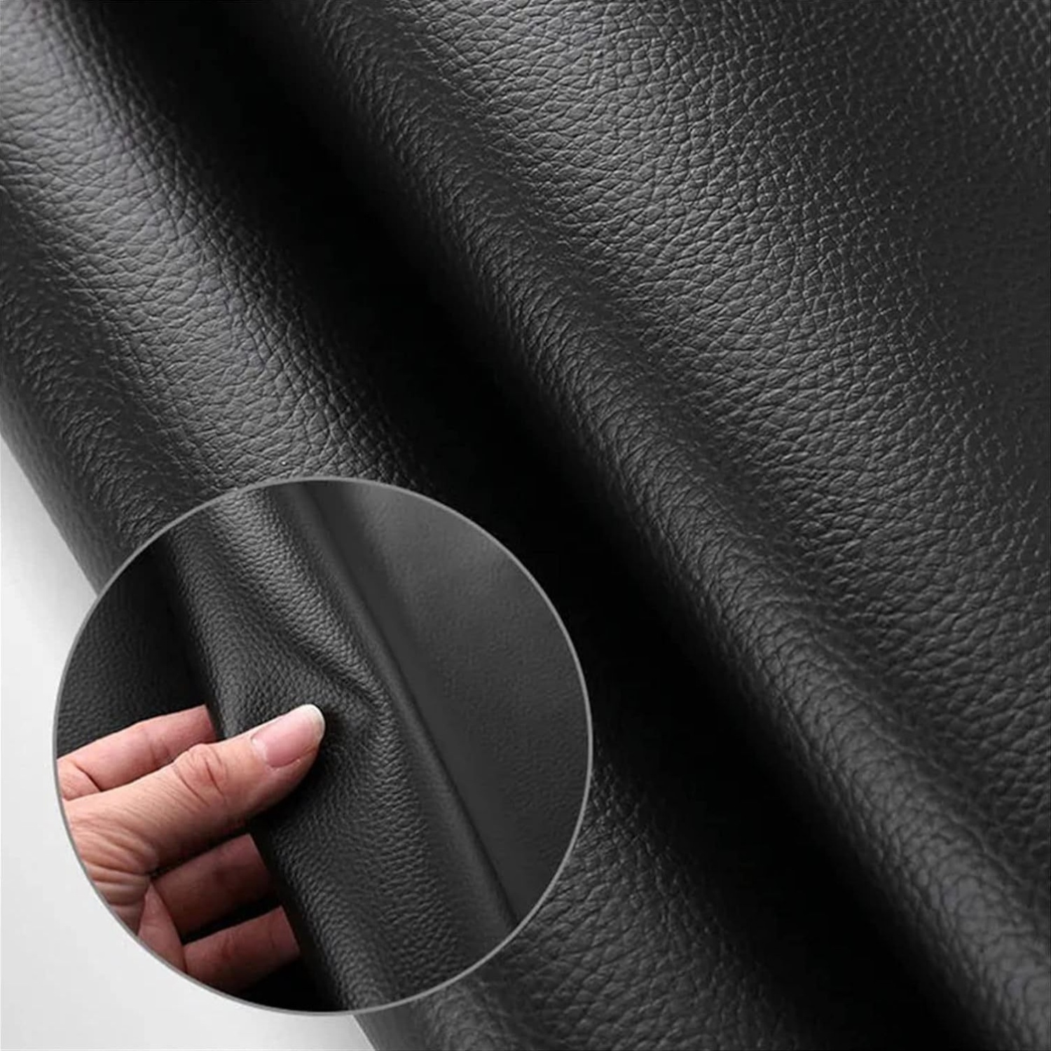 PU Leather Heavy Duty Waterpro - Leatherwork Apron ulasan dan harga