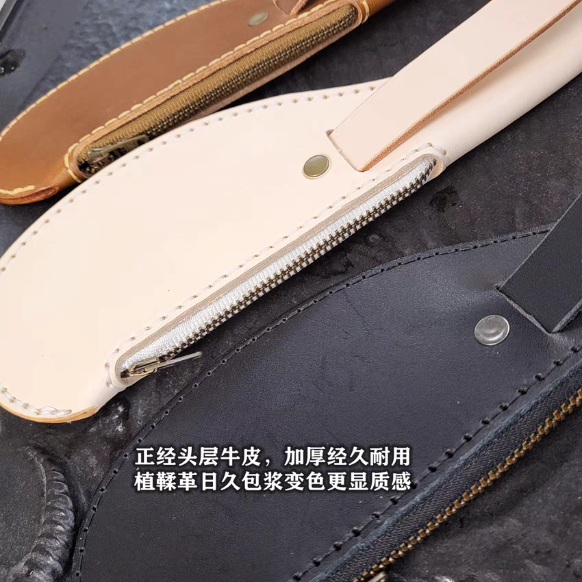 Outdoor Portable EDC Multi-fun - Leatherworking Equipment ulasan dan harga