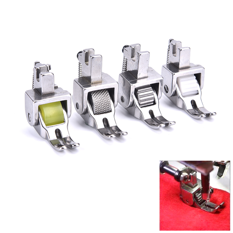 New lockstitch sewing machine  - Leatherwork Press ulasan dan harga