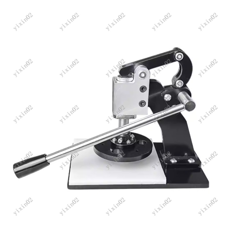 Manual Precision Die Cutting P - Leatherwork Press ulasan dan harga