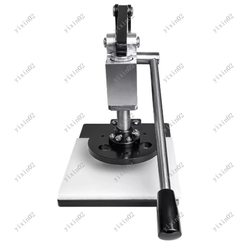Manual Precision Die Cutting P - Leatherwork Press ulasan dan harga