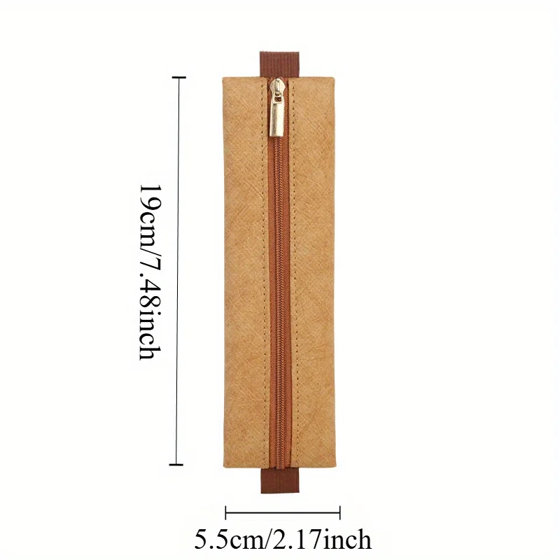 1pcs Adjustable Elastic Band P - Leather Work Notepad ulasan dan harga
