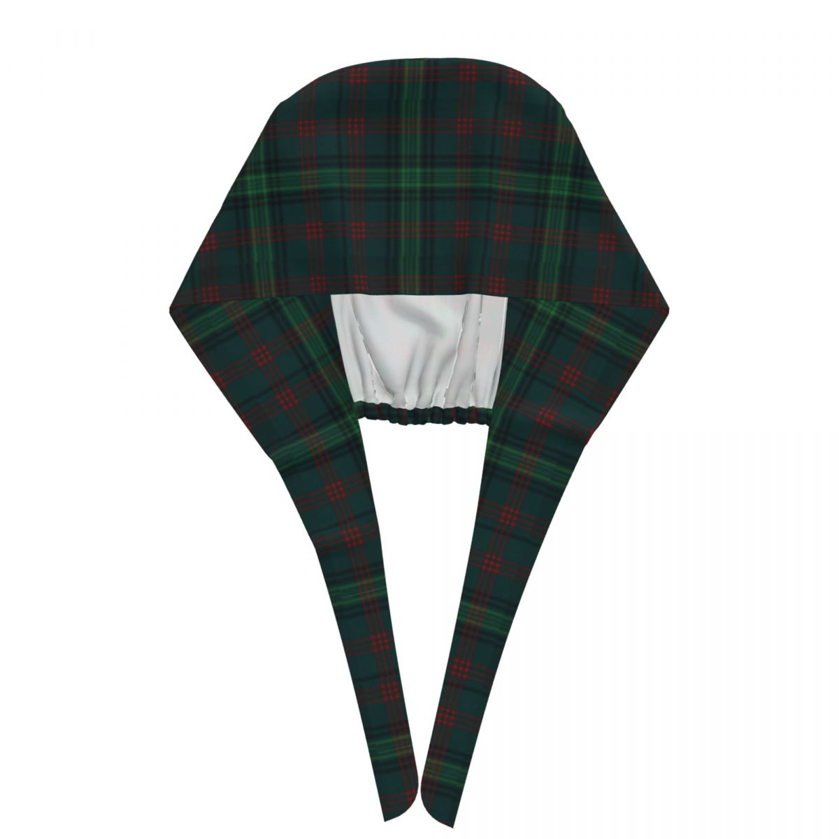 Outlander Leather And Tartan S - Leather Work Hat ulasan dan harga