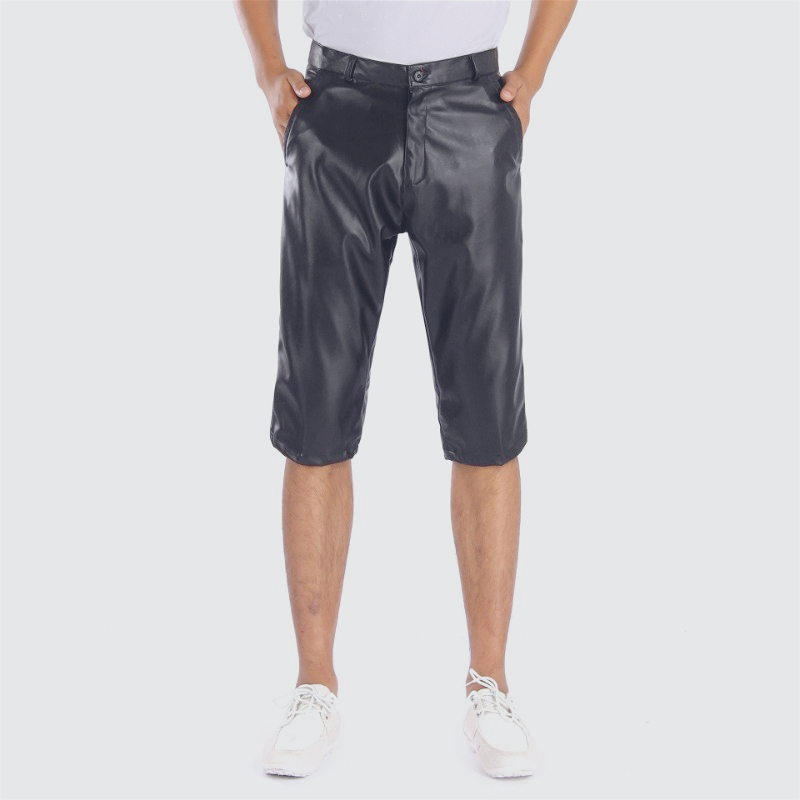 Invisible Crotch Pants Five-po - Wildes Leatherwork ulasan dan harga