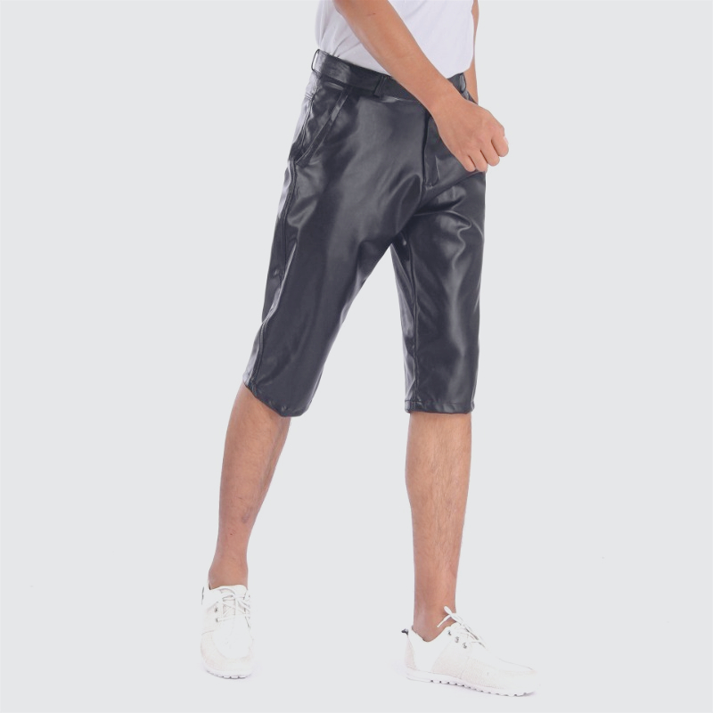 Invisible Crotch Pants Five-po - Wildes Leatherwork ulasan dan harga