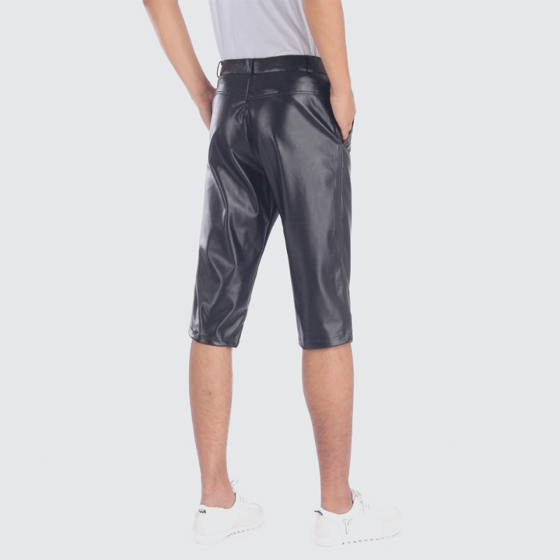 Invisible Crotch Pants Five-po - Wildes Leatherwork ulasan dan harga