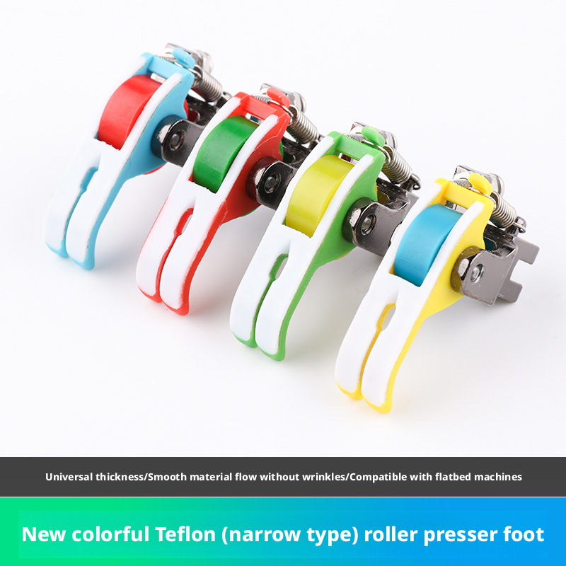 Heavy-Duty Teflon Roller Press - Leatherwork Press ulasan dan harga
