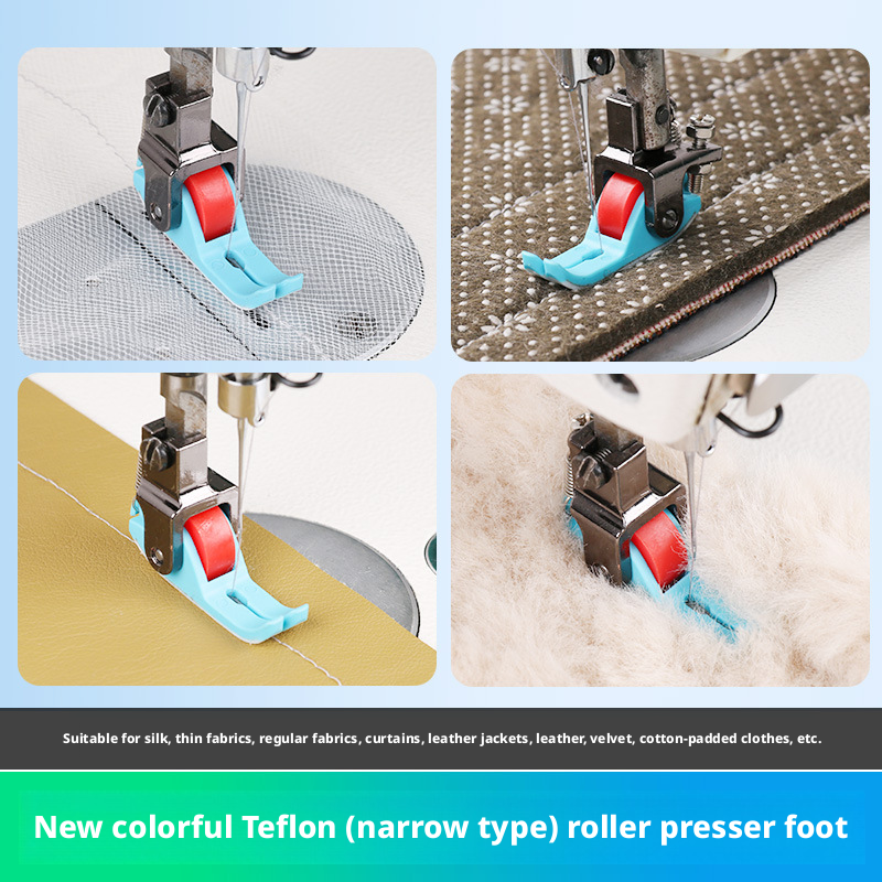 Heavy-Duty Teflon Roller Press - Leatherwork Press ulasan dan harga