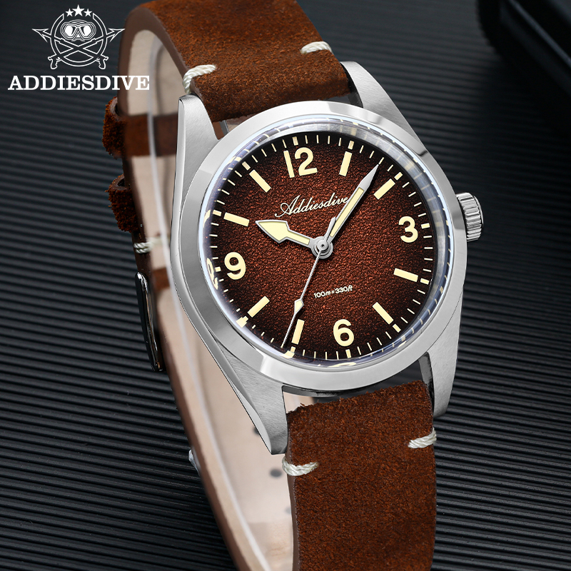 ADDIESDIVE Japan 2035 Super Lu - Leatherworking Equipment ulasan dan harga