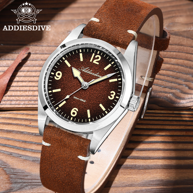 ADDIESDIVE Japan 2035 Super Lu - Leatherworking Equipment ulasan dan harga