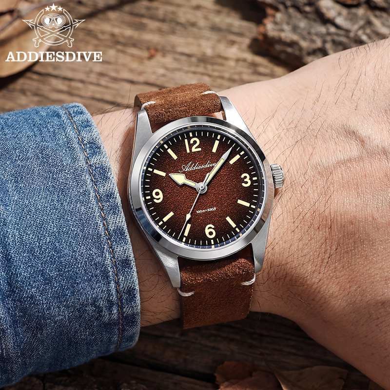 ADDIESDIVE Japan 2035 Super Lu - Leatherworking Equipment ulasan dan harga