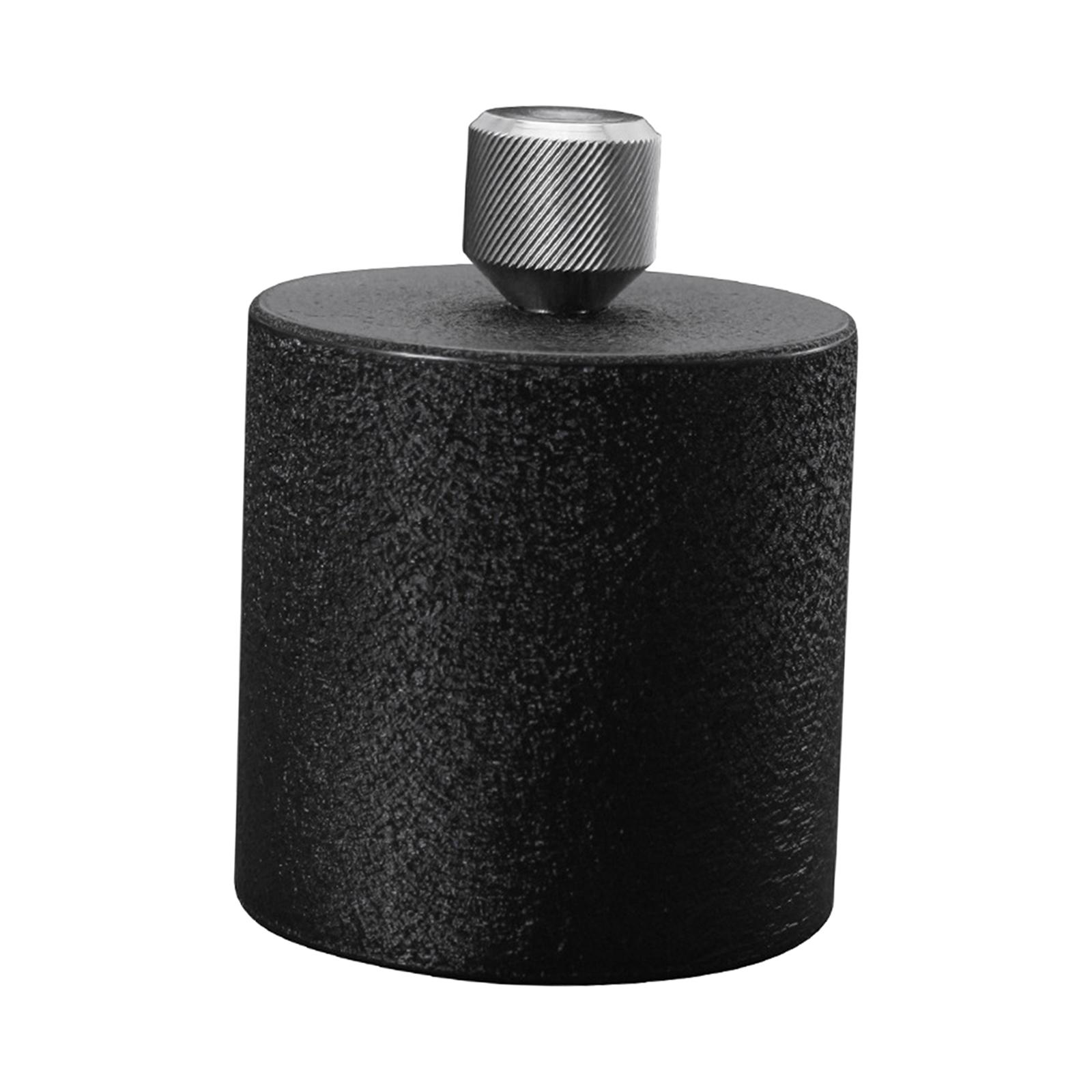 Leather Carving Punching Edge  - Leatherwork Press ulasan dan harga