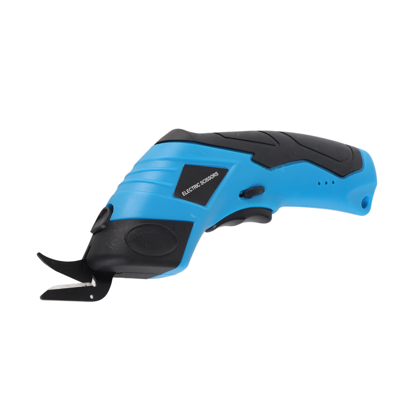 Cordless Electric Scissors Han - Leatherworking Equipment ulasan dan harga