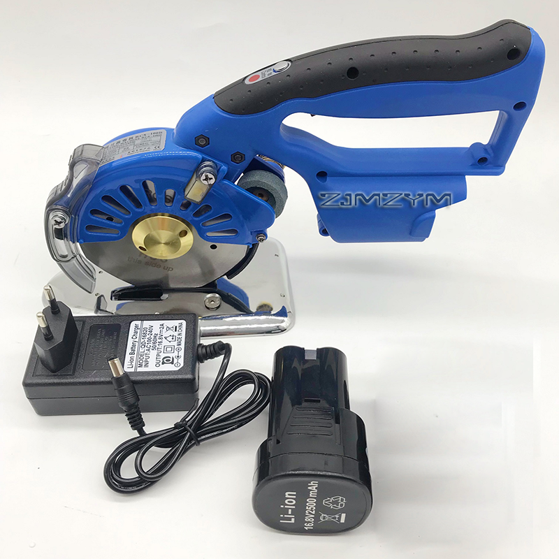 Rechargeable Electric round Sc - Leatherworking Equipment ulasan dan harga