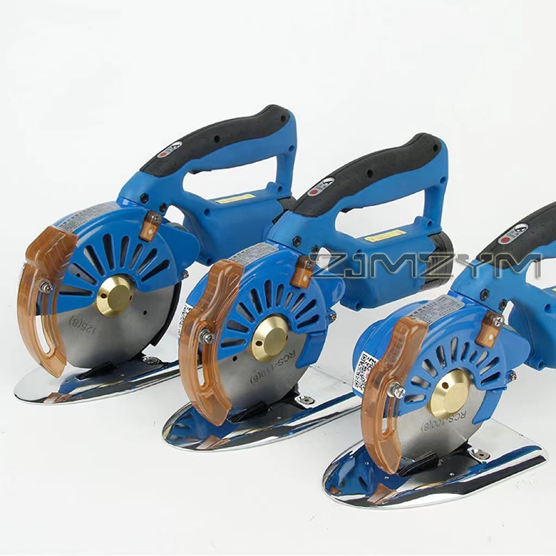 Rechargeable Electric round Sc - Leatherworking Equipment ulasan dan harga