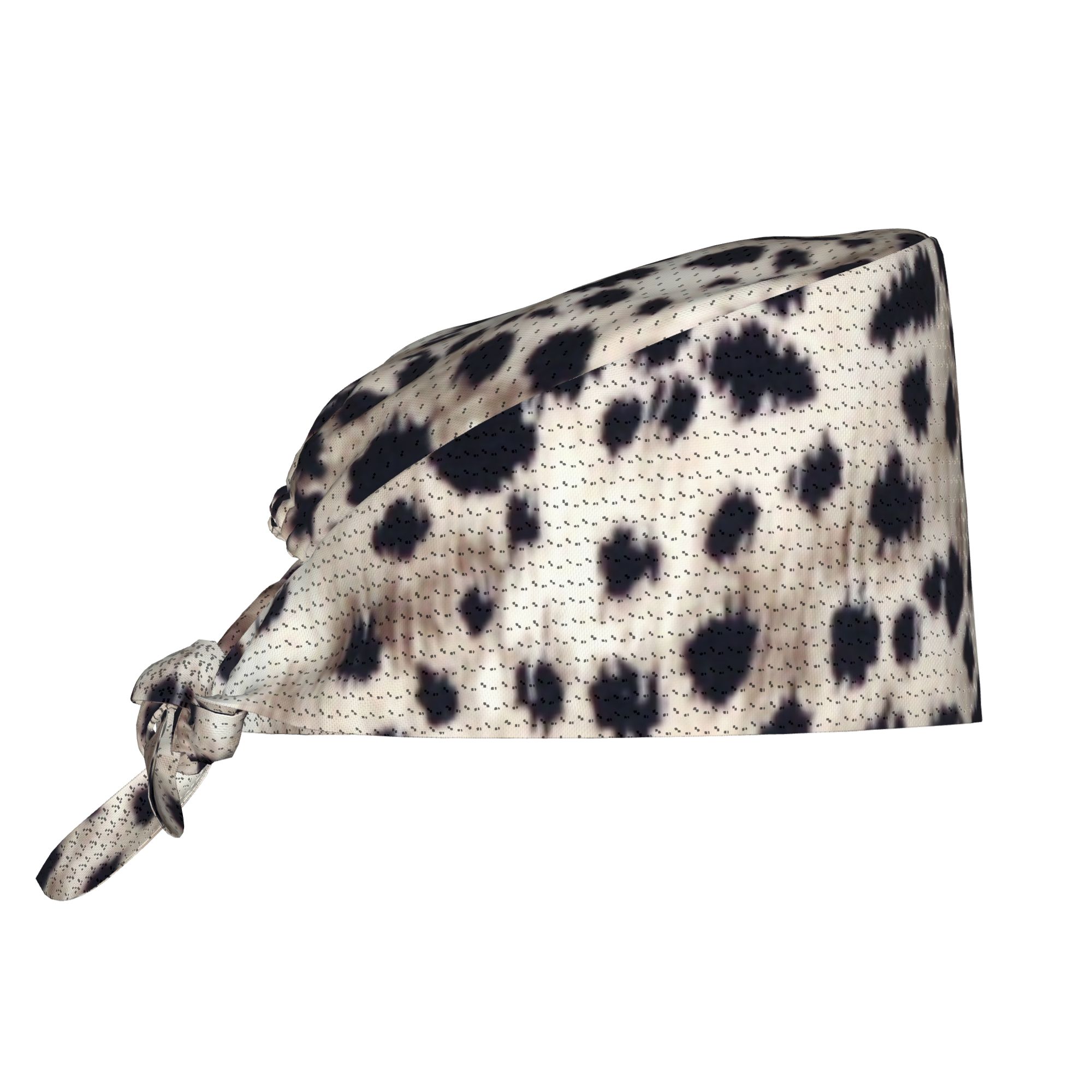 Custom Adjustable Faux Animal  - Leather Work Hat ulasan dan harga