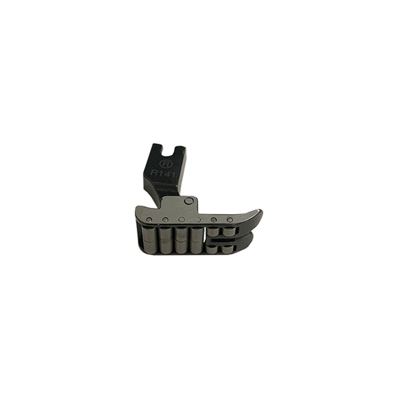 R141 Roller Presser Foot Leath - Leatherwork Press ulasan dan harga