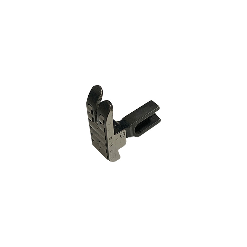 R141 Roller Presser Foot Leath - Leatherwork Press ulasan dan harga