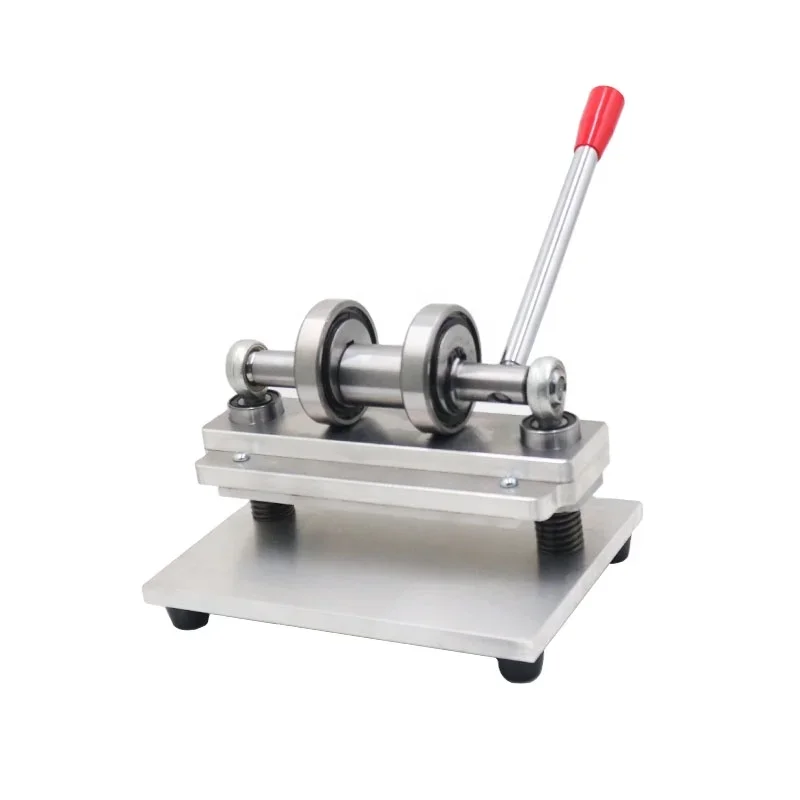 Feeding Width15cm   Hand Press - Leatherwork Press ulasan dan harga