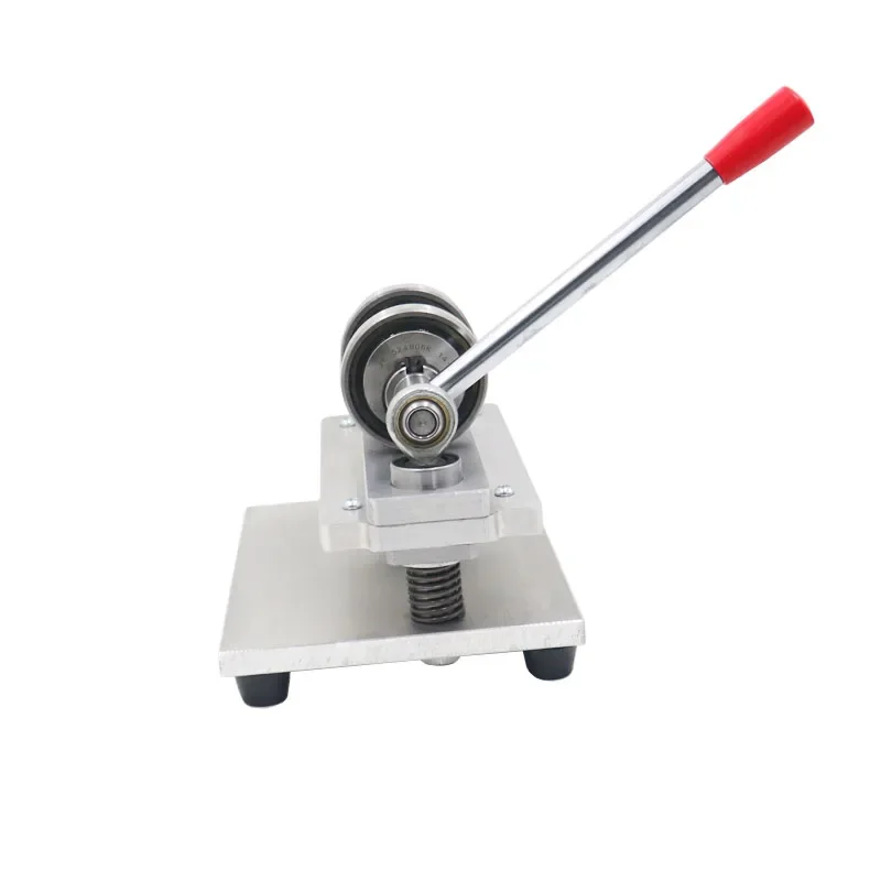 Feeding Width15cm   Hand Press - Leatherwork Press ulasan dan harga