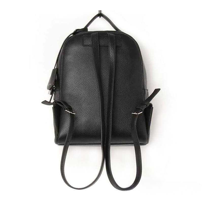 Agnes b Travel PU Women Backpa - Leather Work Womens Backpack ulasan dan harga