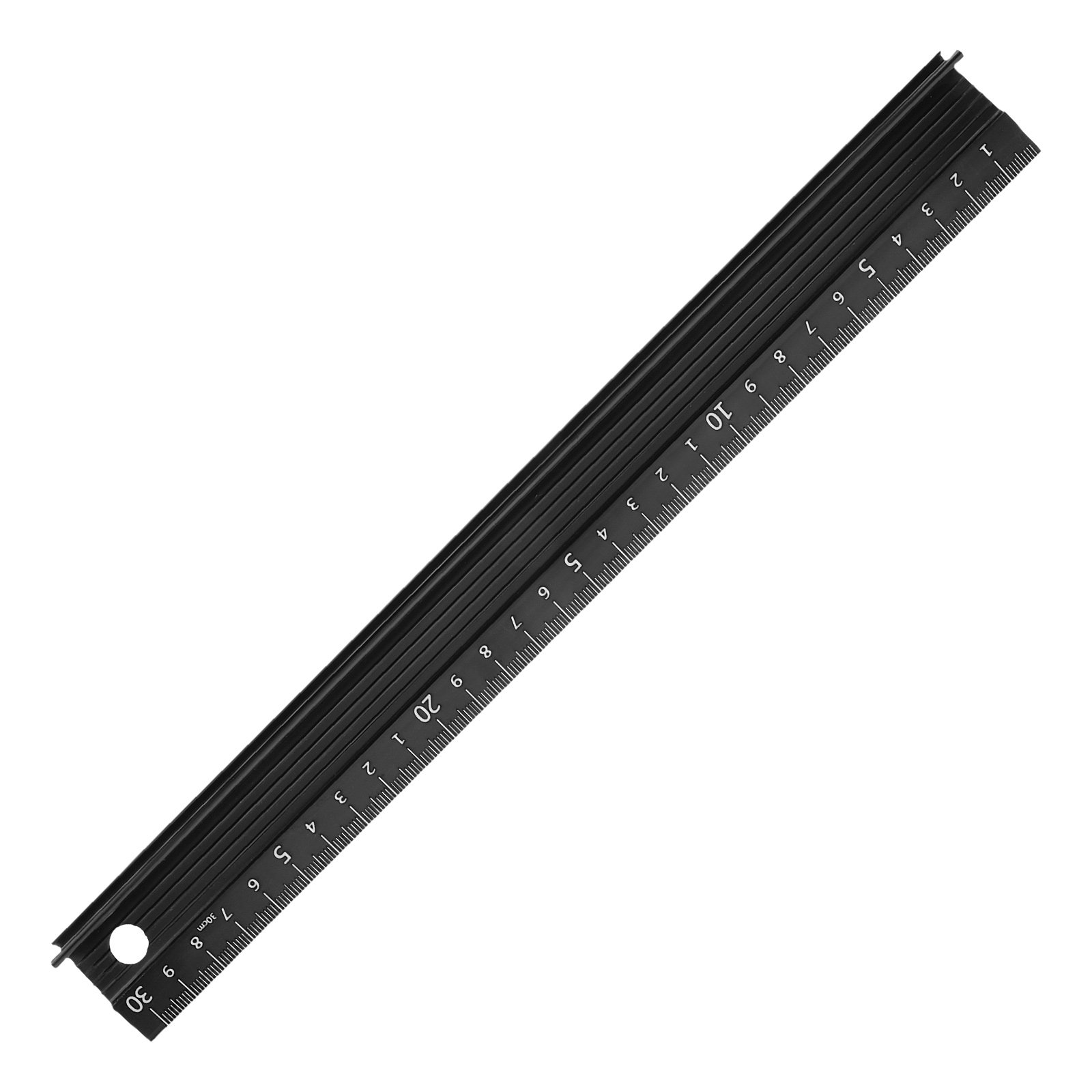 Sturdy L Shaped Metal Ruler fo - Leatherworking Guide ulasan dan harga