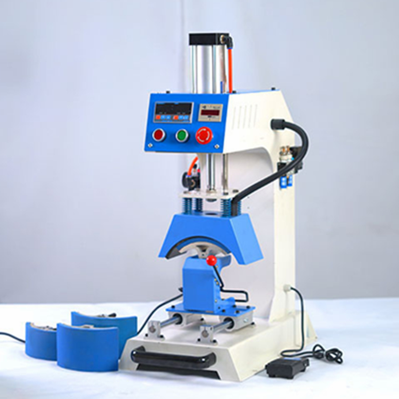 Heat Press Machine  For Hat Ca - Leather Work Hat ulasan dan harga