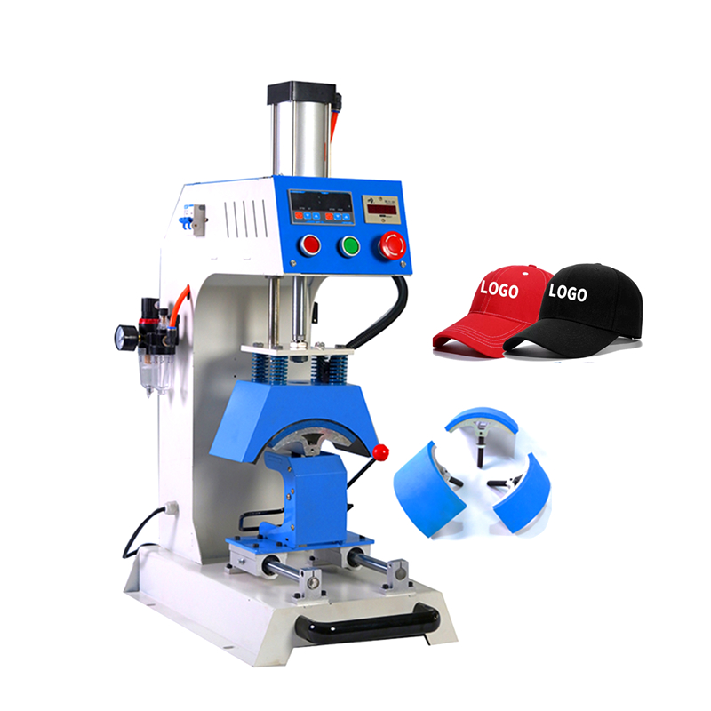 Heat Press Machine  For Hat Ca - Leather Work Hat ulasan dan harga