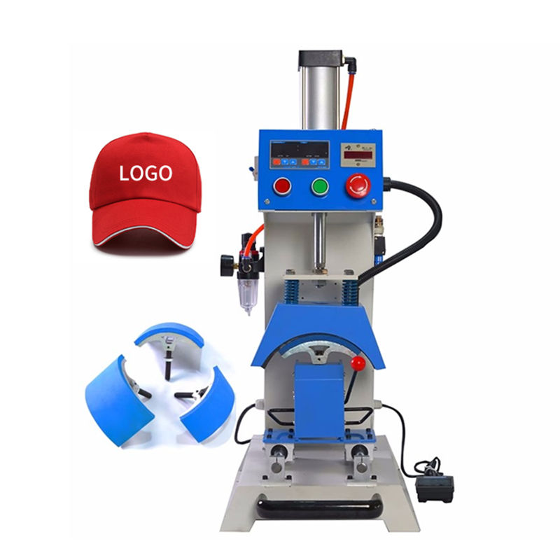 Heat Press Machine  For Hat Ca - Leather Work Hat ulasan dan harga