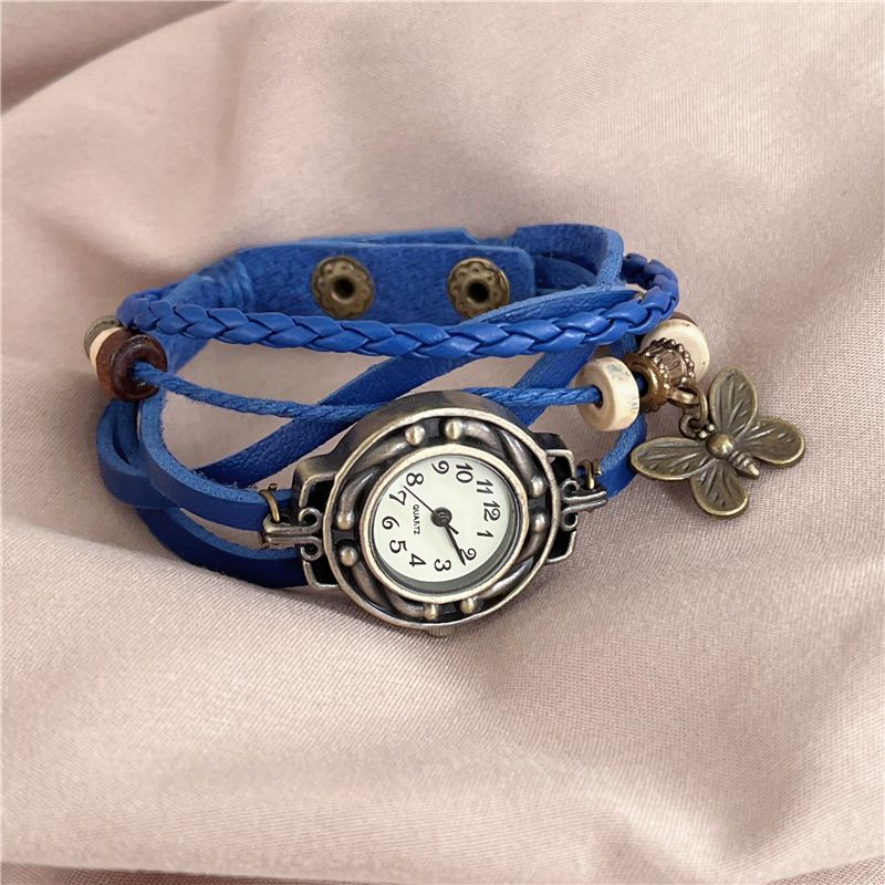 Xiaoxiang fashionable retro br - Leatherworking Equipment ulasan dan harga